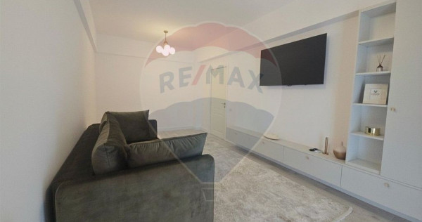 Prima &Icirc;nchiriere | 2 Camere Deco Residence | Parcare Inc...