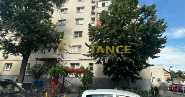 2 camere stradal Brancoveanu
