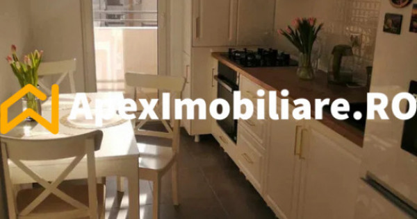 Apartament 2 camere de inchiriat Metalurgiei București | Ap