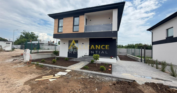 Real Village- Complex rezidential-Ideal pentru confortul zil