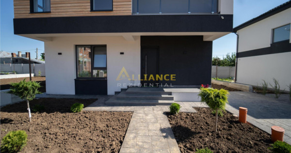 Real Village- Complex rezidential-Ideal pentru confortul zil