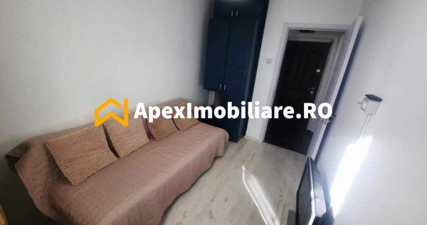 Apartament 3 camere de inchiriat Drumul Taberei București |