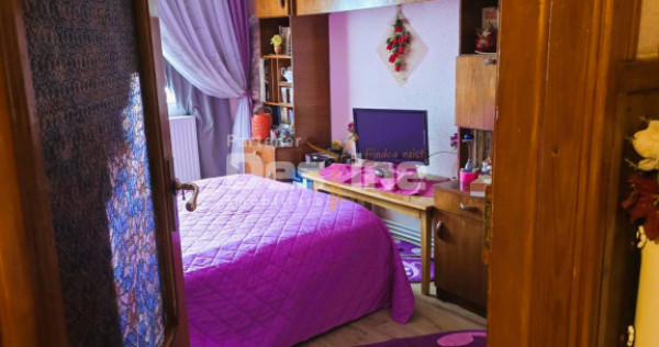 Apartament 2 Camere Ultracentral Focșani | 58.000 negociabi