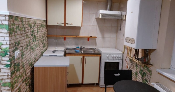 Piata sudului aparatorii patriei bloc gen vila