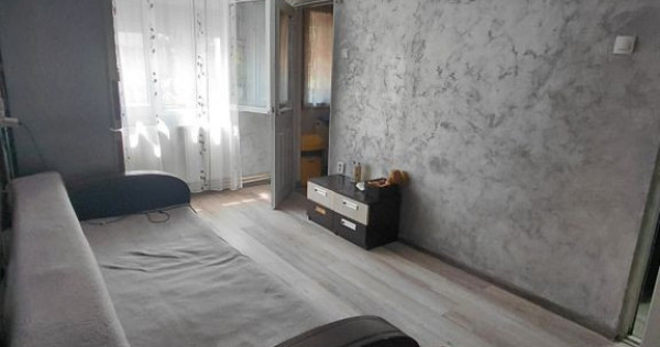 Apartament 2 camere, etaj 2, centrală termică și aer c...