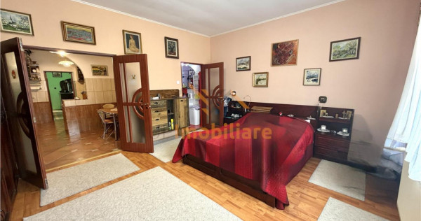CASA DE VANZARE | 3 CAMERE | HOREA | ORADEA