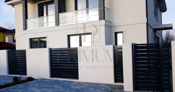 Sanmihaiul Roman- 5 camere- toate utilitatile
