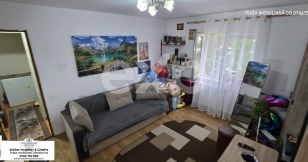 ???? OPORTUNITATE IMOBILIARĂ | Apartament Modern și Confor