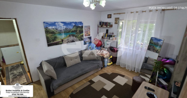 ???? OPORTUNITATE IMOBILIARĂ | Apartament Modern și Confor