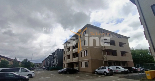 V&acirc;nzare Bloc Nou,Cu Centrala+Loc Parcare Privat,Etaj 1, Mob