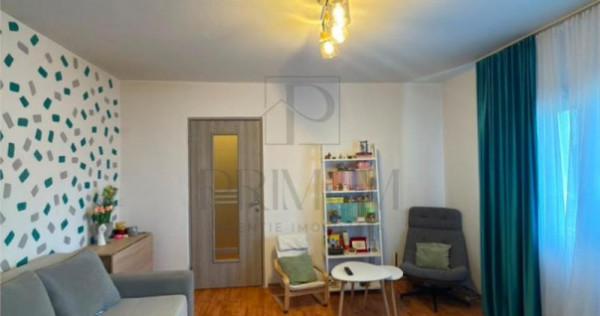 SOARELUI - 2 CAMERE - BLOC IZOLAT - CENTRALA PROPRIE - ACOPE
