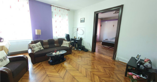 BALCESCU - 3 CAM - SPATIOS - 2 BAI - GRADINA 90MP - BECI - A