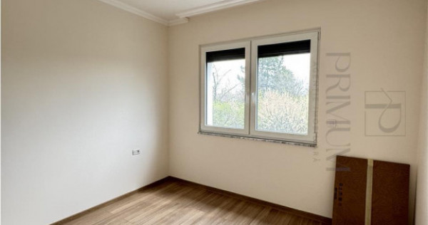 BRAYTIM - 3 CAMERE - 2 BAI - ETAJUL 1 - RULOURI ELECTRICE -