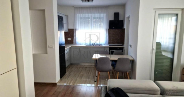 DUMBRAVITA - PARTER - 3 CAMERE - BALCON - INCALZIRE PARDOSEA