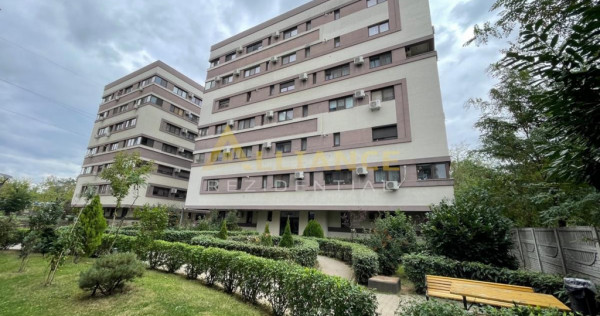 &nbsp;Apartament 2 camere decomandat | Gama Residence | Sosea...