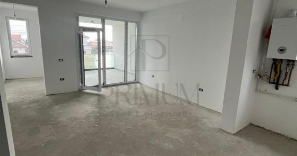 DUMBRAVITA - 4 CAMERE - 2 BAI - TERASA INCALZITA - INCALZIRE