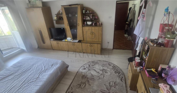 Apartament 1 camera-Soarelui-Confort 1