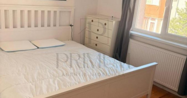 BUZIASULUI - BLOC IZOLAT - 3 CAMERE - CENTRALA PROPRIE - CLI