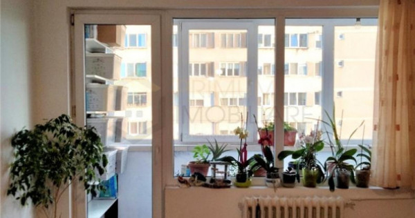 TORONTAL - LIFT - 3 camere - decomandat - dressing - clima -