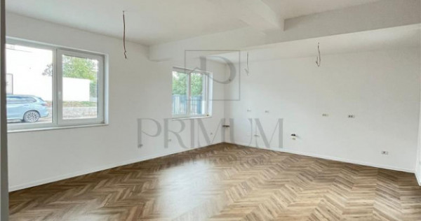 DUPLEX - Dumbravita - P 1 - 5 Camere - Zona excelenta - Fina