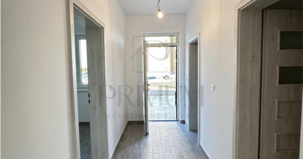 CALEA URSENI - DUPLEX - 4 camere - 3 bai - terasa - incalzir