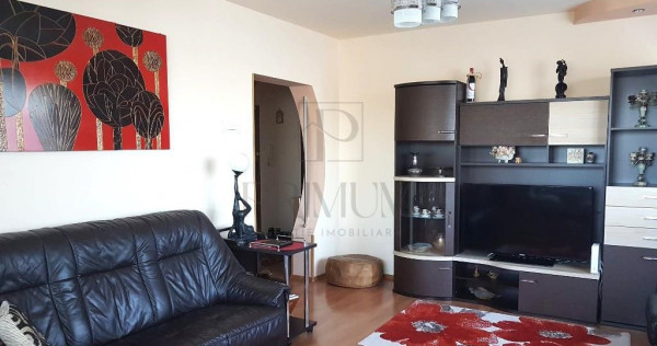 PUNCTELE CARDINALE - BLOC IZOLAT - 3 CAMERE - 2 BAI - CENTRA