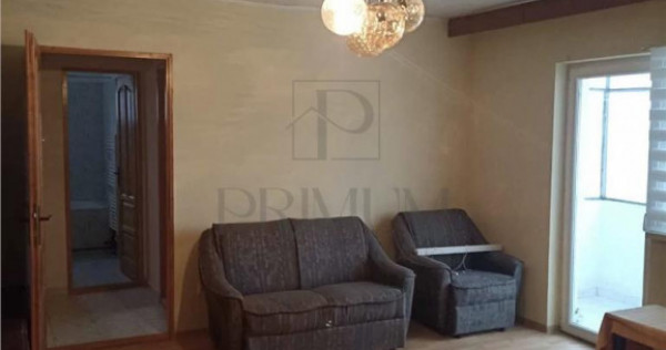 SIMION BARNUTIU - 2 Camere - Centrala proprie