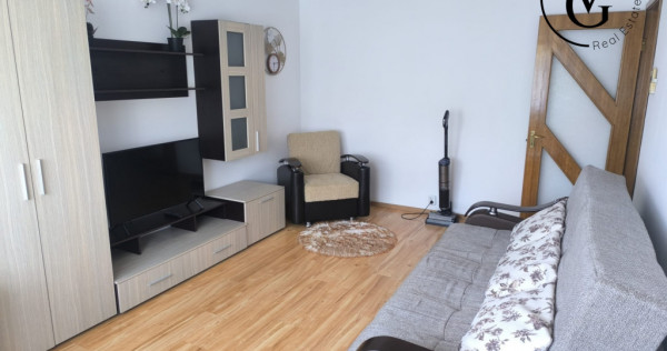 Apartament 2 camere I Aviației