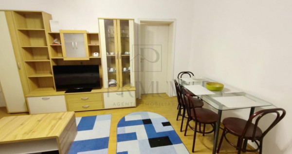 PREFECTURA - 3 CAM - CENTRALA - ZONA DE INTERES/LINISTITA ||