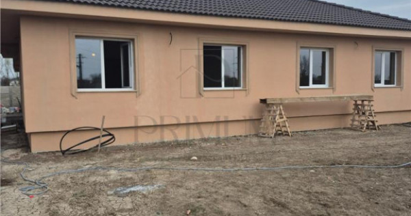 Duplex pe parter - 3 dormitoare - zona foarte buna - gata de