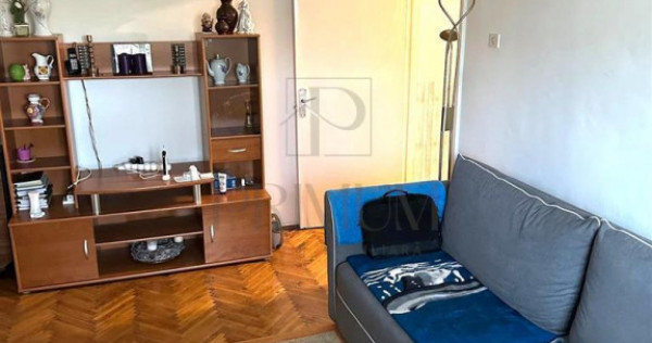 GIROCULUI | 3 CAM | 2 BAI | ET.2 | ANVELOPAT | ZONA EXCELENT