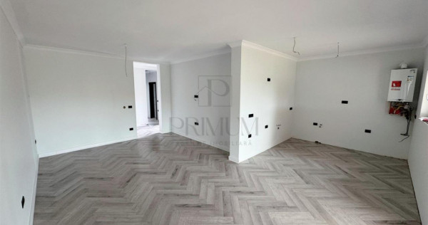 Duplex la asfalt - dormitor matrimonial