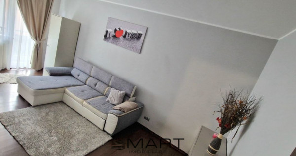 Apartament 2 camere zona Terezian