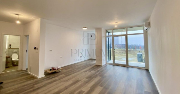 CENTRAL - BLOC NOU - ETAJ 2 - 2 CAMERE - CENTRALA PROPRIE -