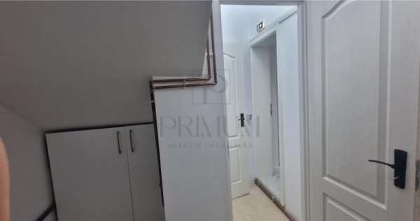 Apartament 1 camera-Centrala-Dumbravita
