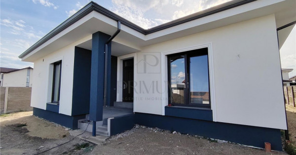 NOU PE PIATA - INDIVIDUALA IN ZONA DE TOP - 680 MP TEREN