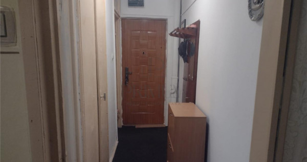 Apartament 1 camera-Centra-Dambovita