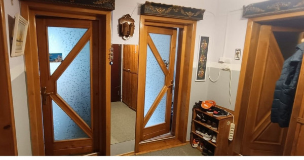 Apartament 2 camere decomandat | Vedere superbă - pădure ?