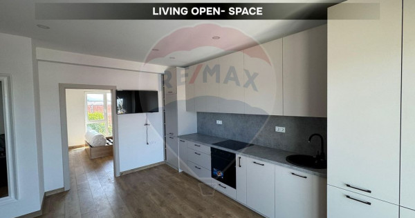Apartament Nou, Complet Mobilat și Utilat Parcare inclus...