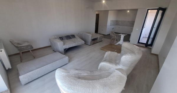 Energia rezidence-apartament 3 camere la cheie cu loc de ...