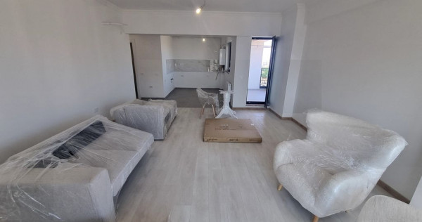 Energia rezidence-apartament 3 camere la cheie cu loc de ...