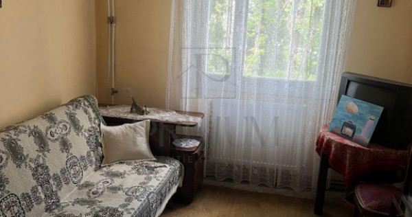 SAGULUI - 3 CAMERE - CENTRALA PROPRIE - ETAJ 2 - BOXA