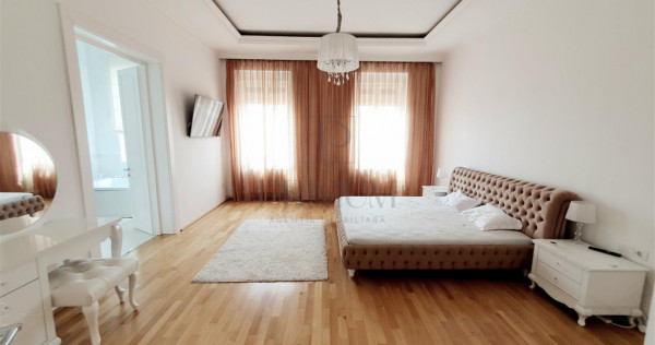 BAILE NEPTUN - RENOVAT LUX - 3 CAMERE - 2 BAI - INCALZIRE PA