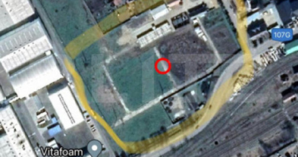Teren de v&acirc;nzare, 20.000 mp, zona Luduș