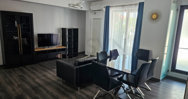 Apartament 3 camere I Lacul Tei