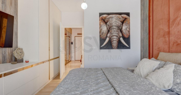 Apartament 3 camere in Art City l Proiect Premium