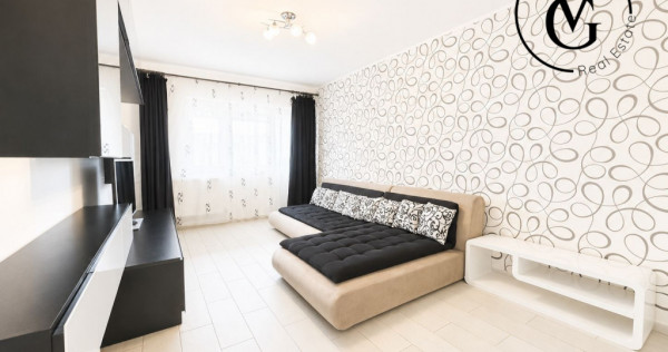 Apartament 2 Camere - Abator - Centrala Proprie