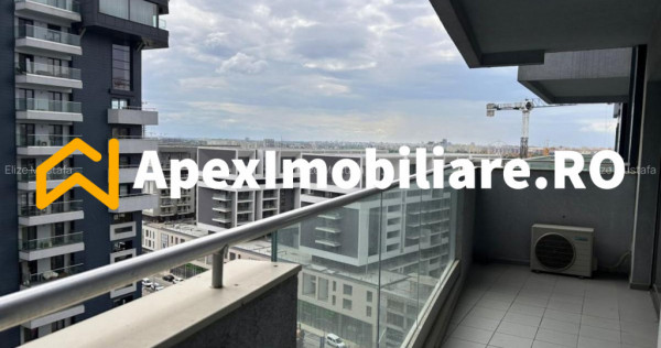 Apartament 2 camere de inchiriat București | ApexImobiliar