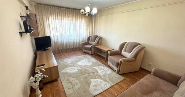 3 camere, Cantacuzino/Mos Craciun, vedere panoramica, etaj s