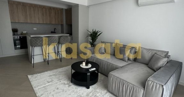 Apartament de inchiriat | 2 camere | Cortina North Pipera